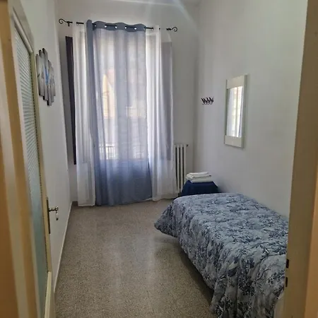 Locazione Lety San Piero a Sieve