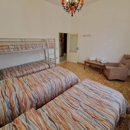 Locazione Lety Penzion San Piero a Sieve