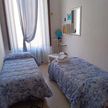 Locazione Lety Penzion *