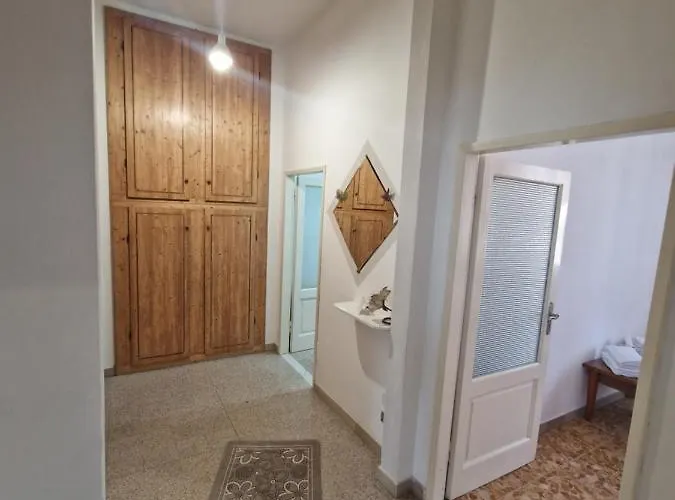 Pensjonat Locazione Lety *