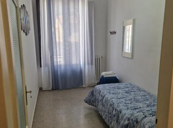Locazione Lety San Piero a Sieve