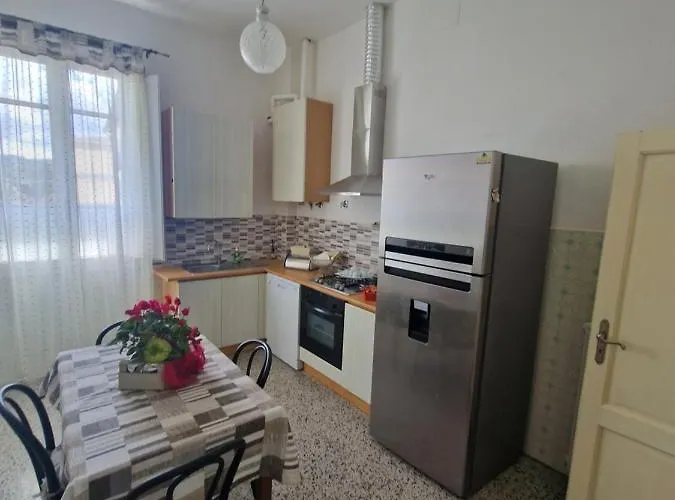 Pensjonat Locazione Lety *