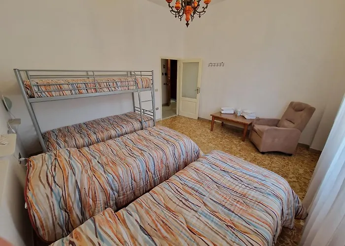 Locazione Lety Pensjonat San Piero a Sieve