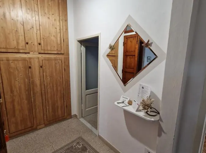 Locazione Lety * San Piero a Sieve