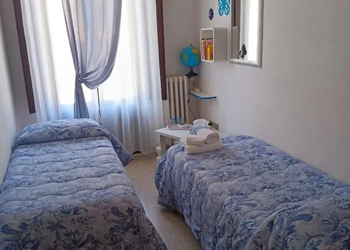 Locazione Lety Pensjonat *