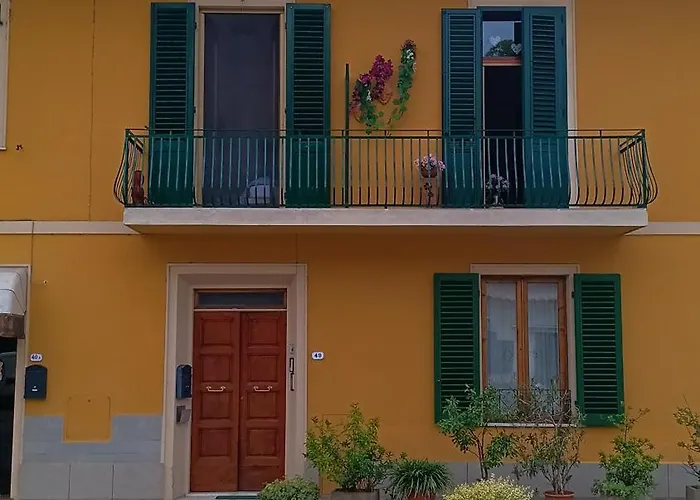Locazione Lety Pensjonat *